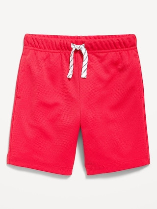 Mesh Shorts for Toddler Boys | Old Navy (US)