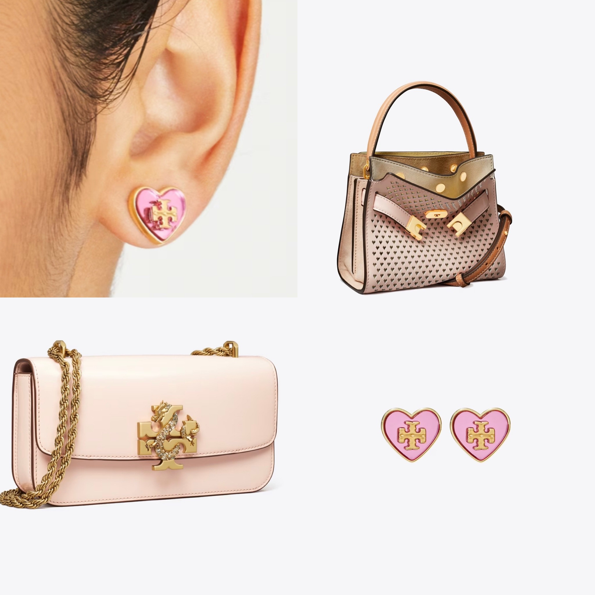 Valentine’s Day gift .

#LTKitbag #LTKGiftGuide