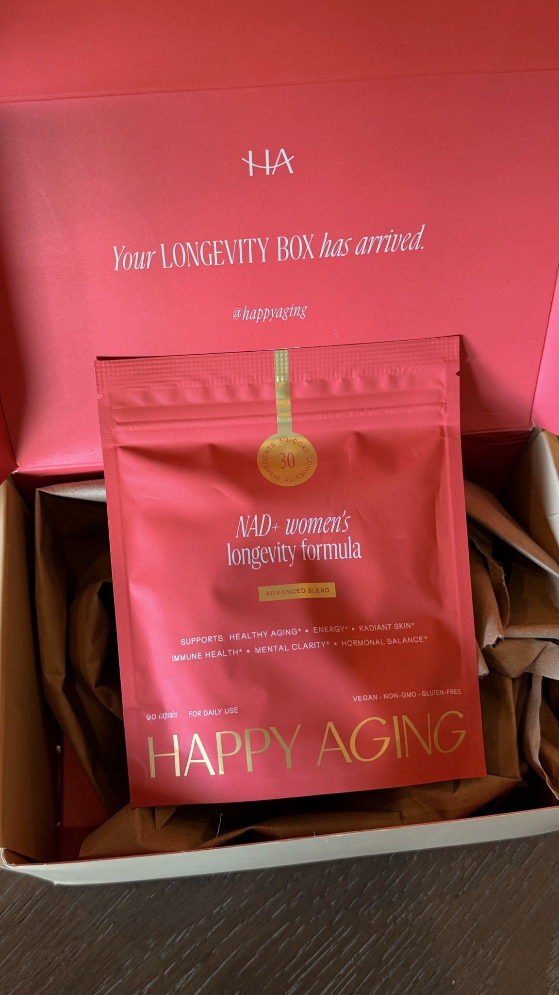 Love all things NAD! Can’t wait to try these out!