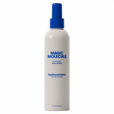 Magic Molecule The Solution Facial Cleanser in None at Nordstrom | Nordstrom