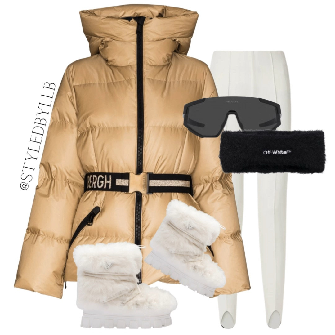 Heading to the mountains ⛷🗻

#LTKHoliday #LTKSeasonal