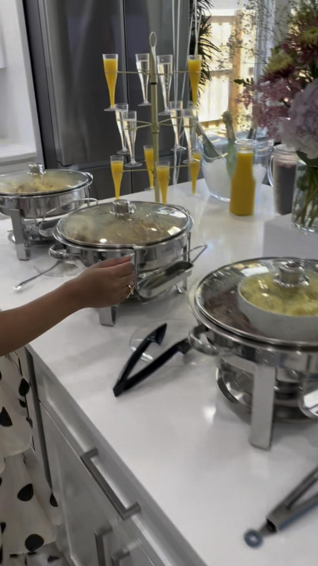 Whether it’s Thanksgiving dinner or festive gatherings, the right serving ware can make all the difference! 

#LTKHoliday #LTKHome #LTKSaleAlert