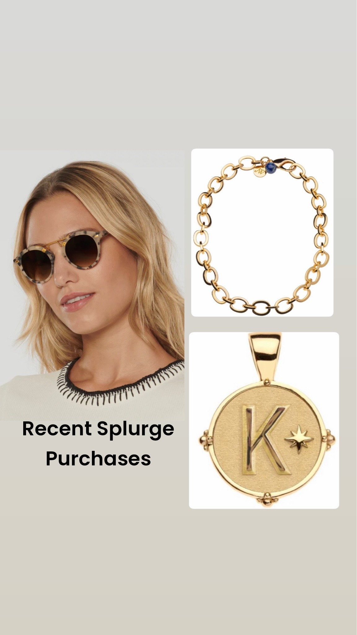 Recent Splurge Purchases … can’t wait for them to arrive 

Jane Win 
Krewe

#LTKselfcare #LTKBeauty #LTKOver40