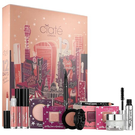 Ciate London 12 Days of Ciate London | Sephora (US)