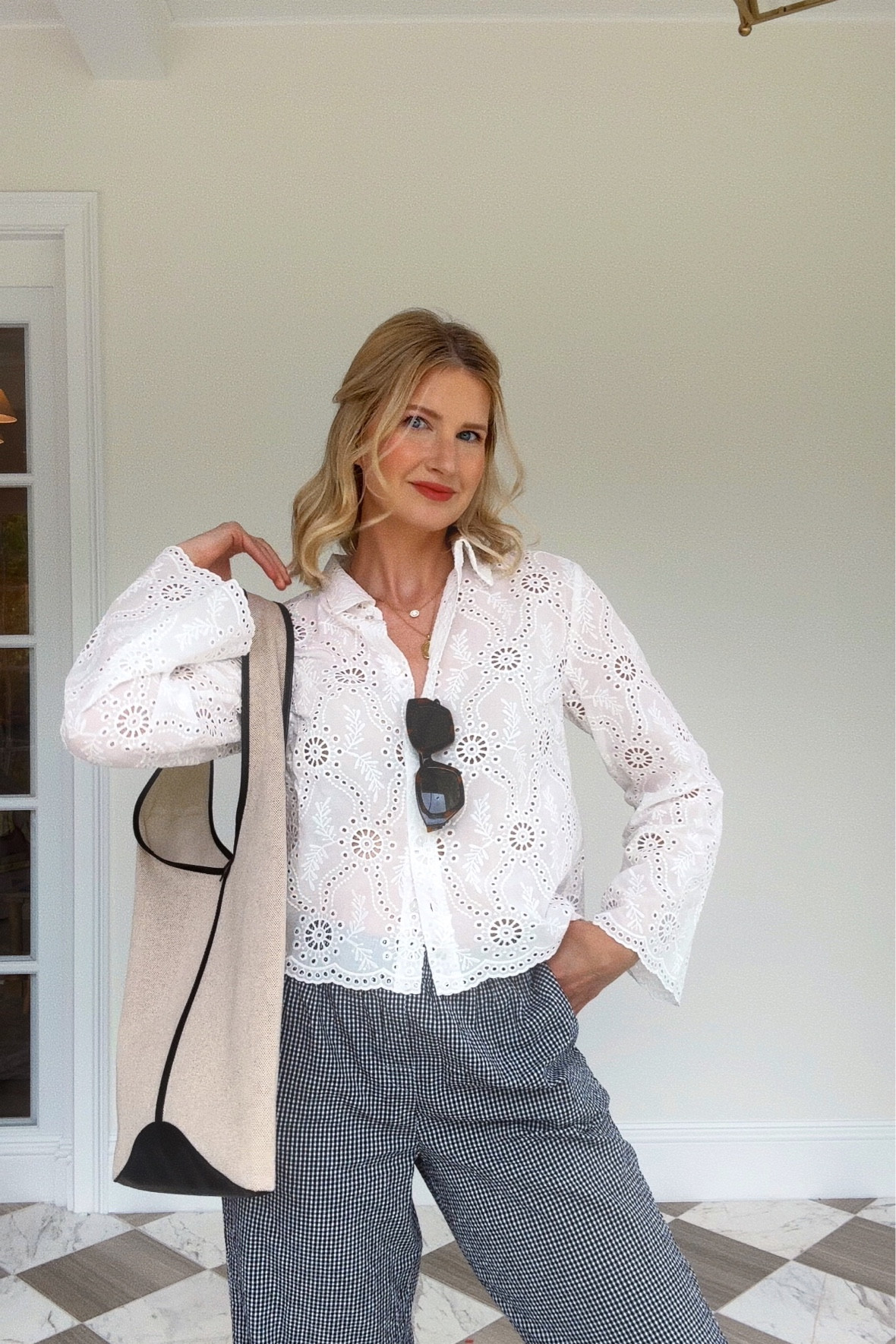 easy summer outfit 🤍

#LTKSummerEdit #LTKSeasonal #LTKStyleTip