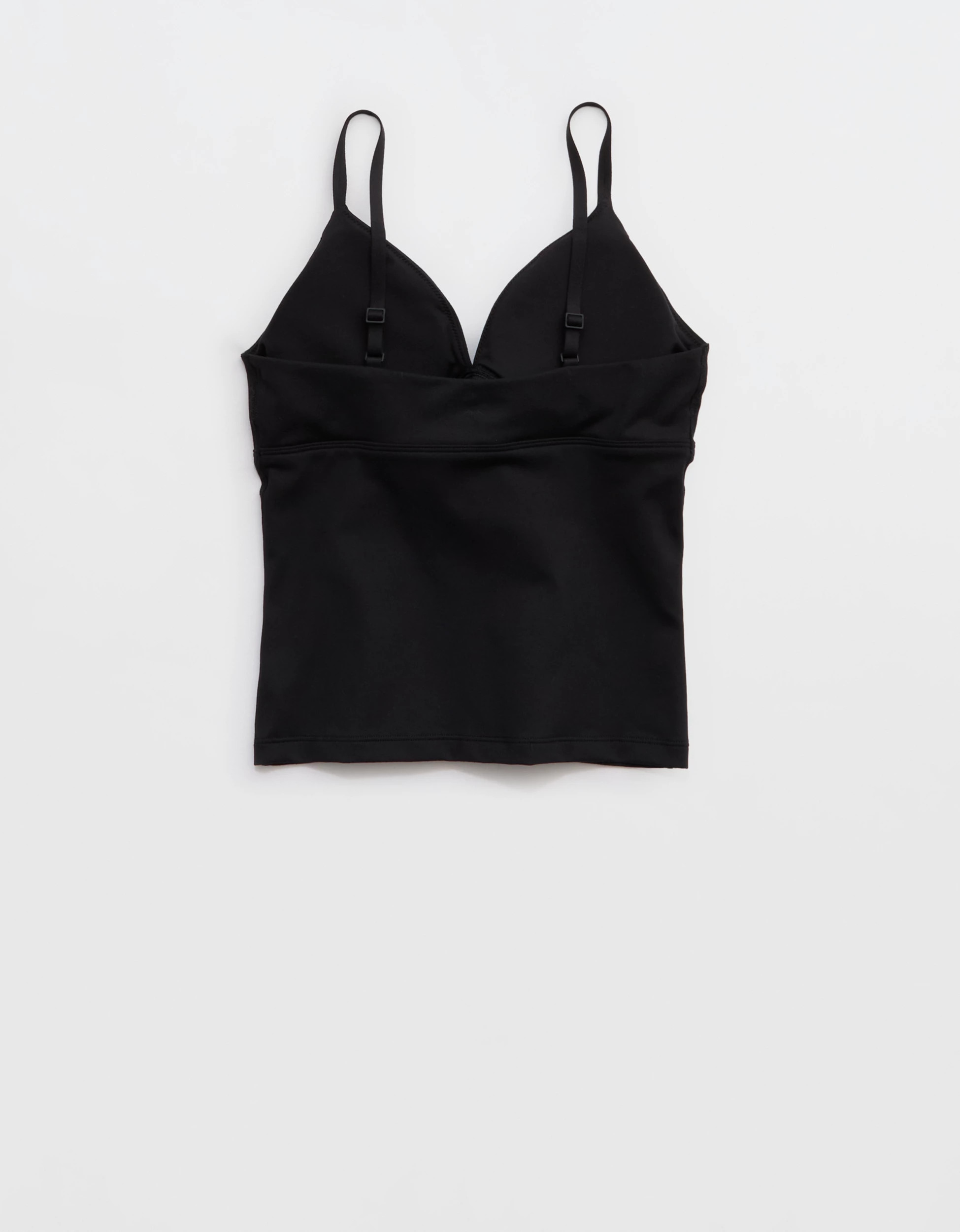 OFFLINE By Aerie The Hugger Plunge Tank Top | American Eagle Outfitters (US & CA)