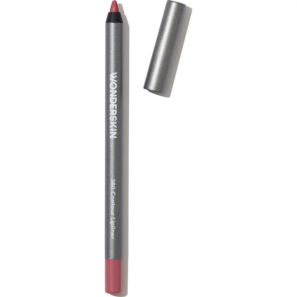 WONDERSKIN 360 Contour Lipliner in Rosewood at Nordstrom | Nordstrom