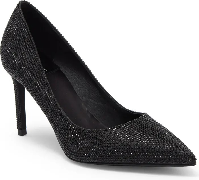 Nikia Pointed Toe Pump (Women) | Nordstrom