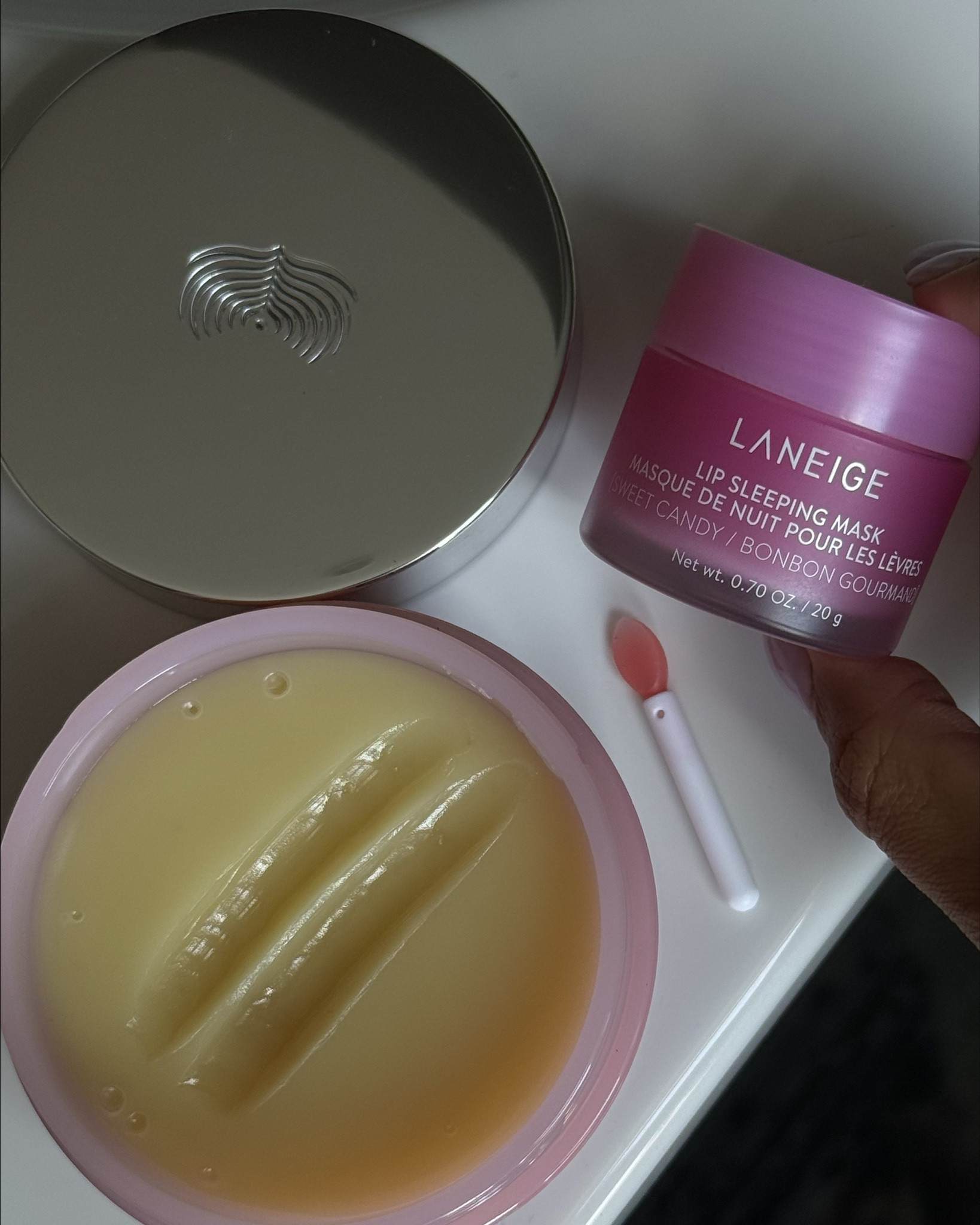 AD My latest beauty and skincare staples @spacenk #spacenk 