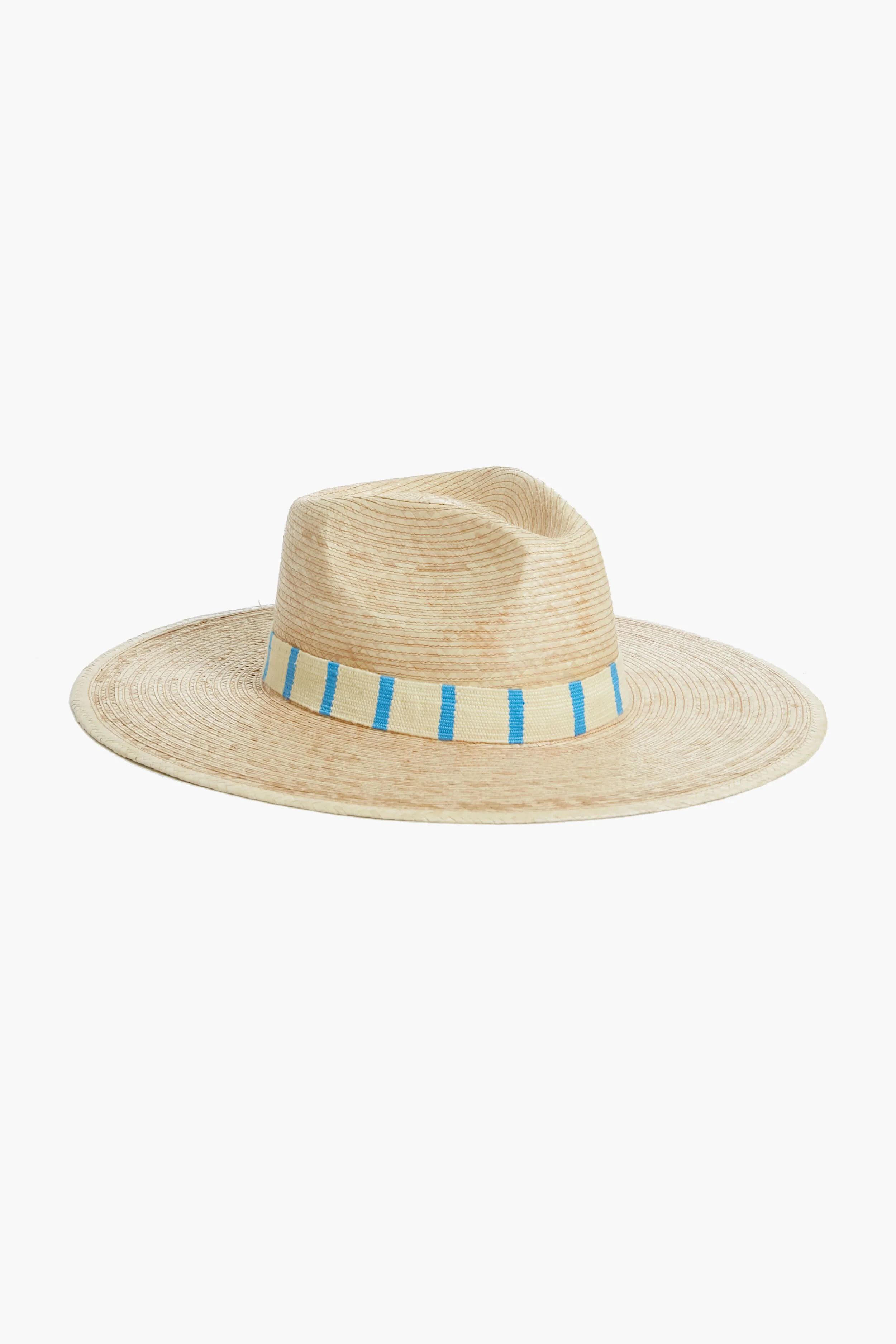 Susana Palm Hat | Tuckernuck (US)