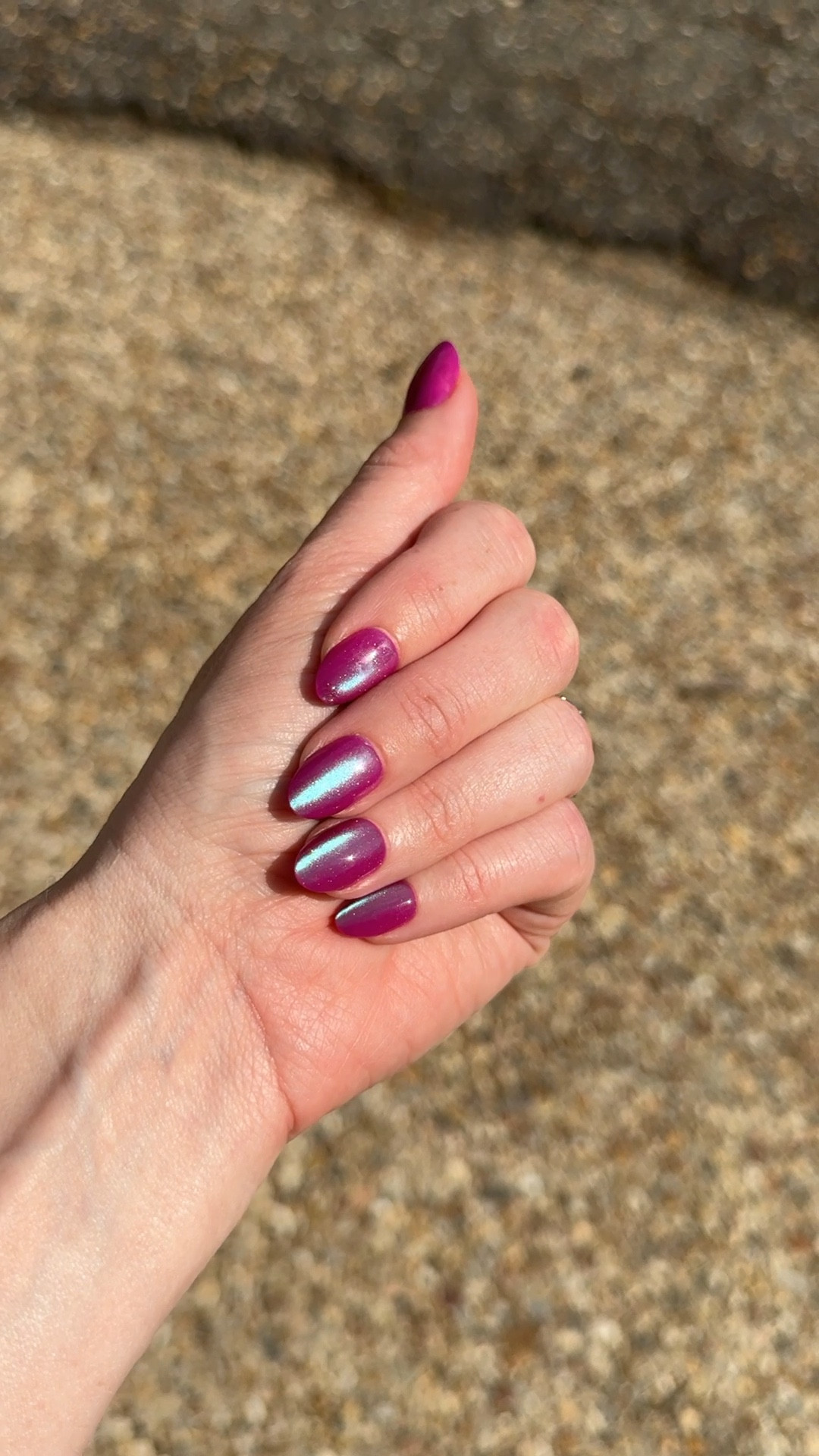 Yall know I’m a fool for these press on nails but LOOK AT THIS COLOR!!!!! I’m drooling! 


#LTKStyleTip #LTKBeauty #LTKFindsUnder50