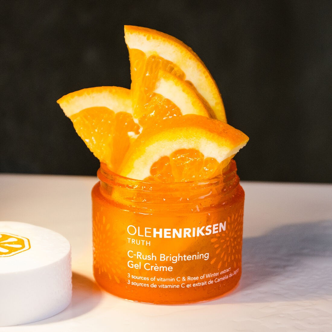 C-Rush™ Brightening Gel Crème | Ole Henriksen