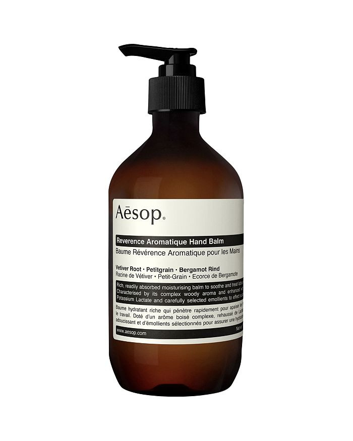Reverence Aromatique Hand Balm | Bloomingdale's (US)