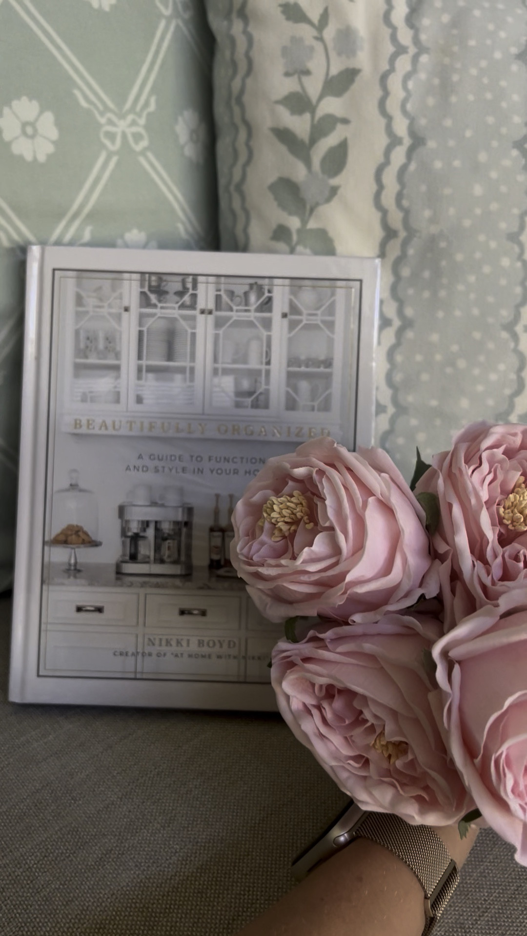 Shop my Amazon Prime Day Order here! Grandmillennial home finds 

#LTKHome #LTKxPrimeDay #LTKVideo