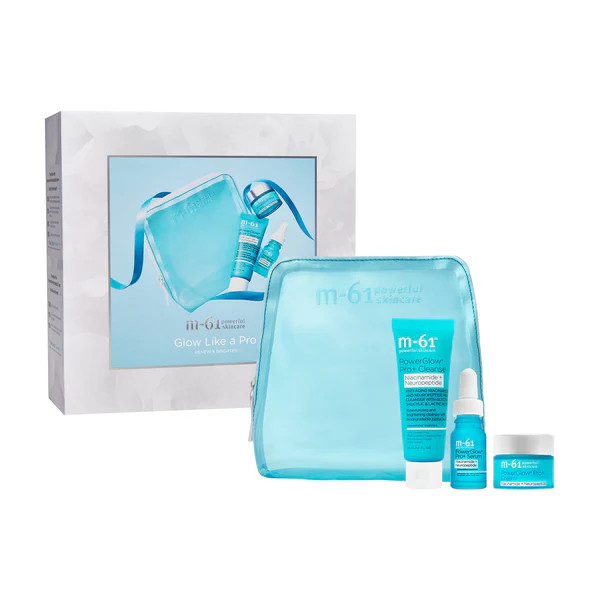 Glow Like A Pro (Limited Edition) – M-61 | Bluemercury, Inc.