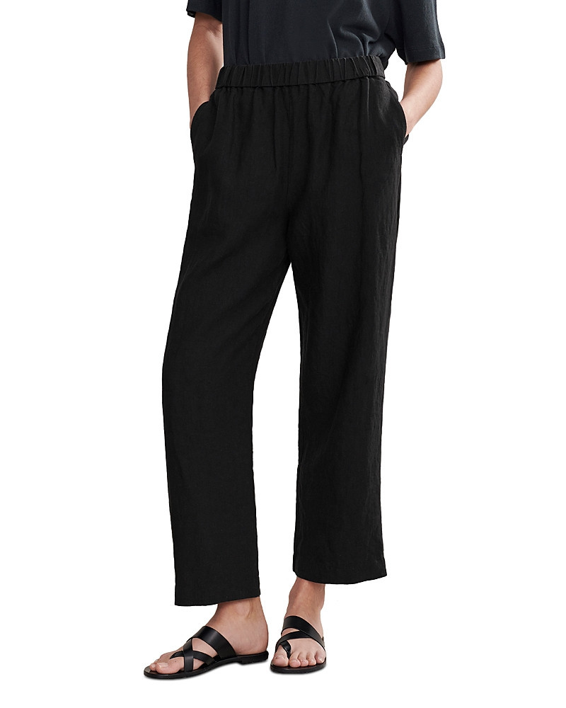 Jenni Kayne Logan Linen Pants | Bloomingdale's (US)