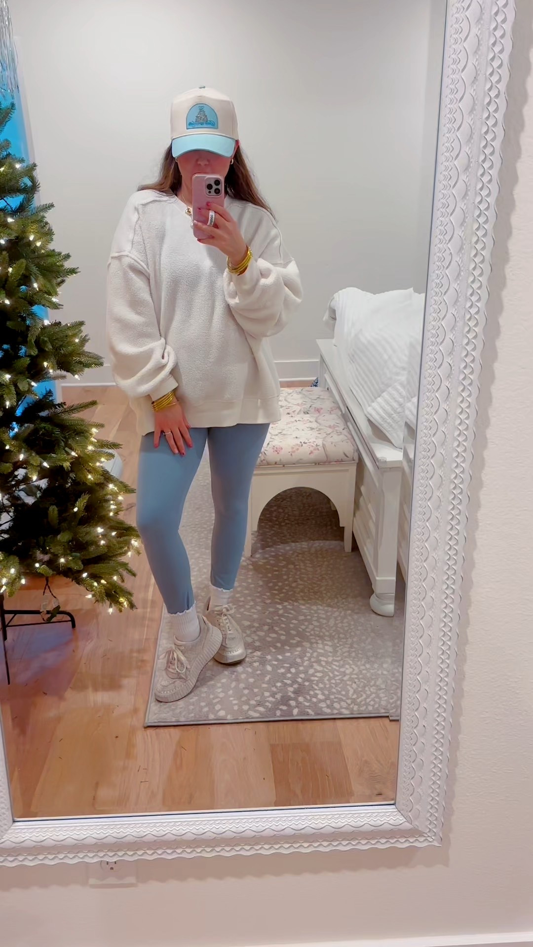 Will be wearing this on repeat! 

#walmartfinds 
#walmartfashion
#amazonfashion
#amazonfinds #ootd #casualoutfits 

#LTKFindsUnder50 #LTKootd #LTKgrwm