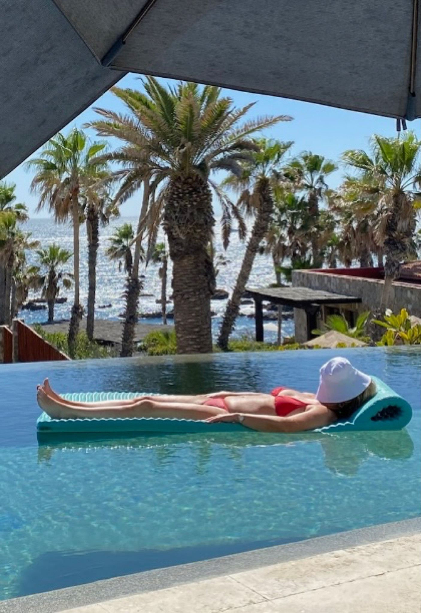 If only I could nap like this every day! Life is good!🏝


#LTKCompetition #LTKFind
Travel, resort wear, vacation, bikini, pool, seasonal, honeymoon, trip, 

#LTKstyletip #LTKFind #LTKsalealert