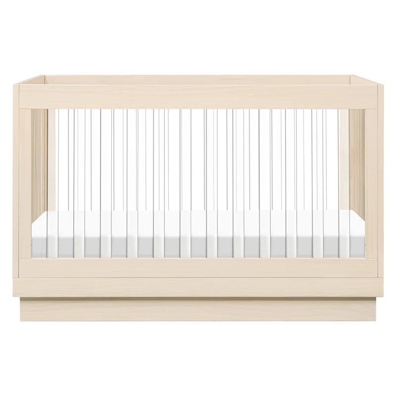 babyletto Harlow 3-in-1 Convertible Crib & Reviews | Wayfair | Wayfair North America