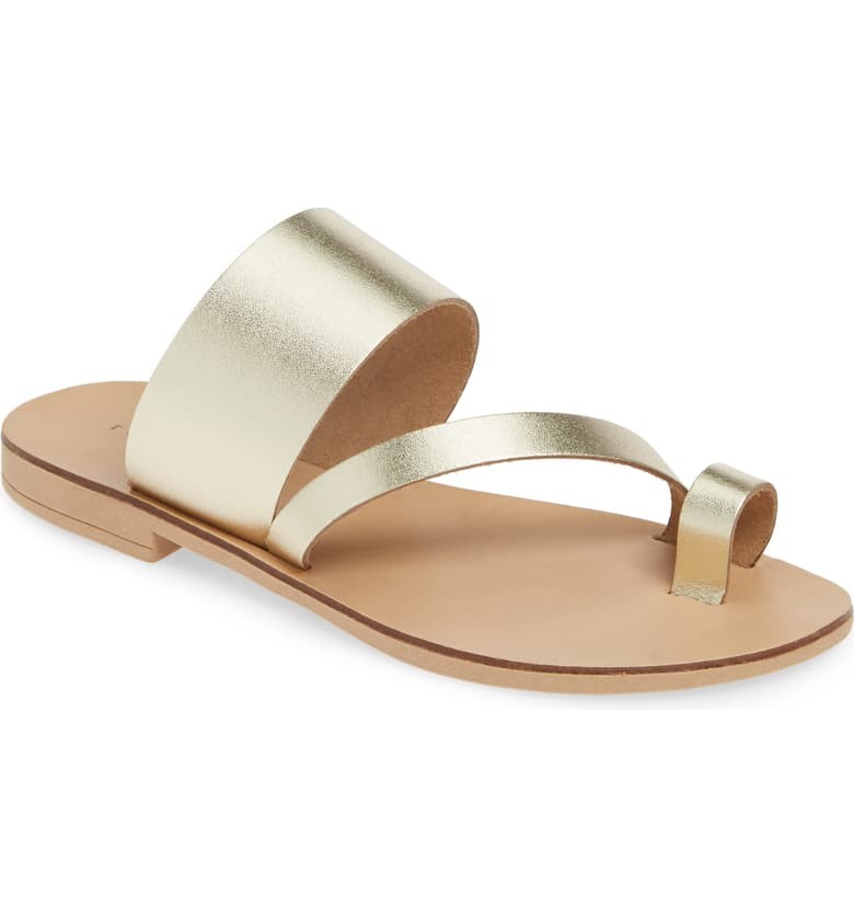 Hope Slide Sandal | Nordstrom