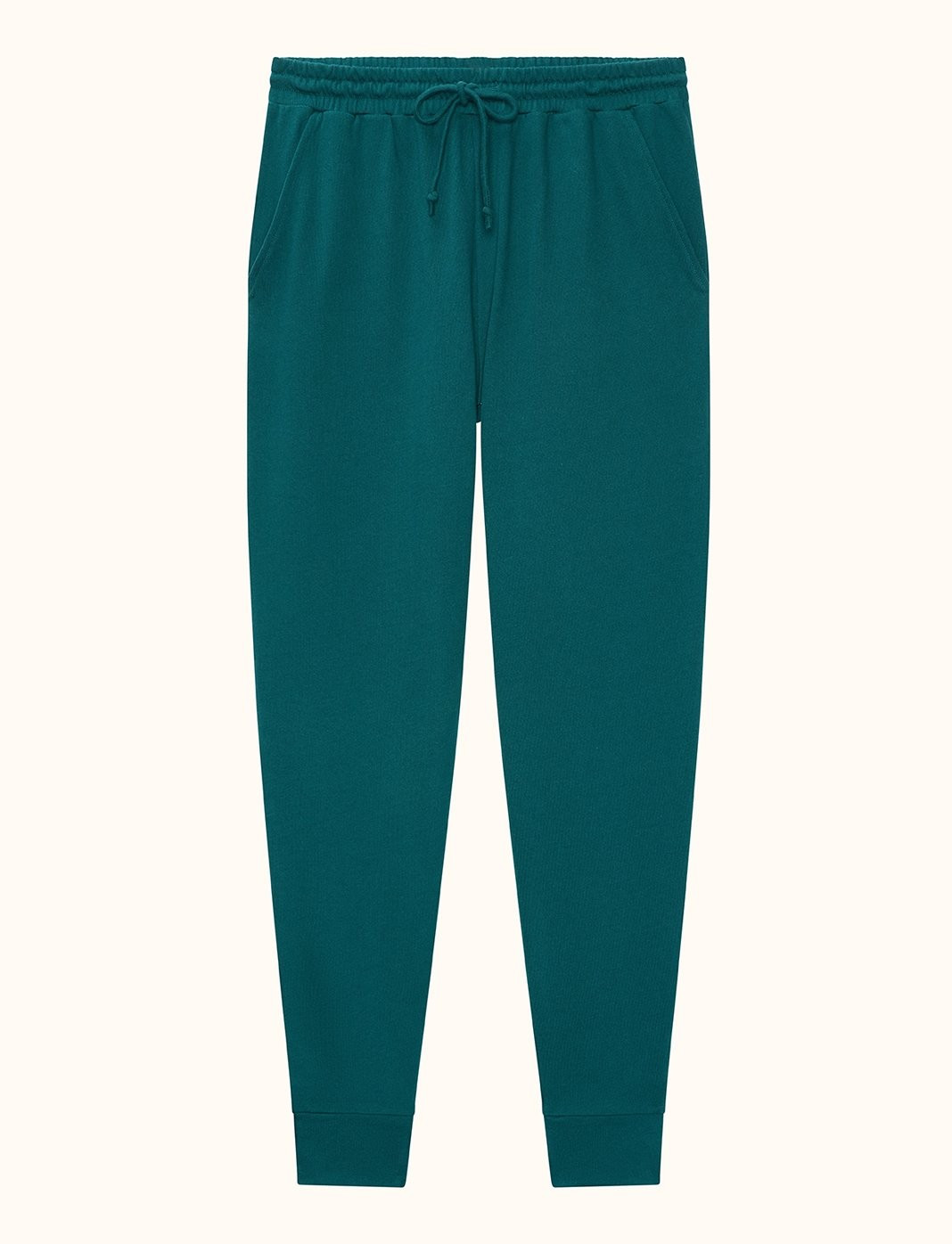 Weekend Terry Jogger | ThirdLove