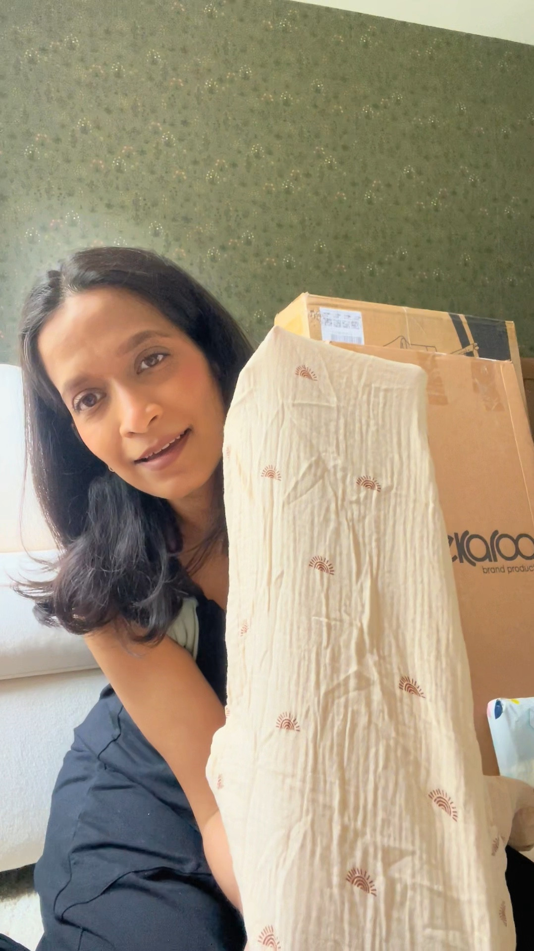 What I got from.Amazon Prime Sale for the Nursery!
Watch the full video on my Insta @sueranstyle
#amazonhaul

#LTKBump #LTKBaby