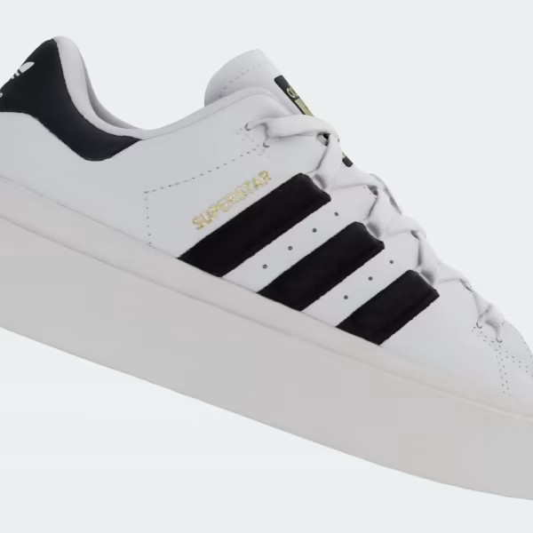 Superstar Bonega Shoes | adidas (US)
