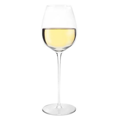 Olivia & Oliver Madison White Wine Glasses (Set of 4) | Bed Bath & Beyond