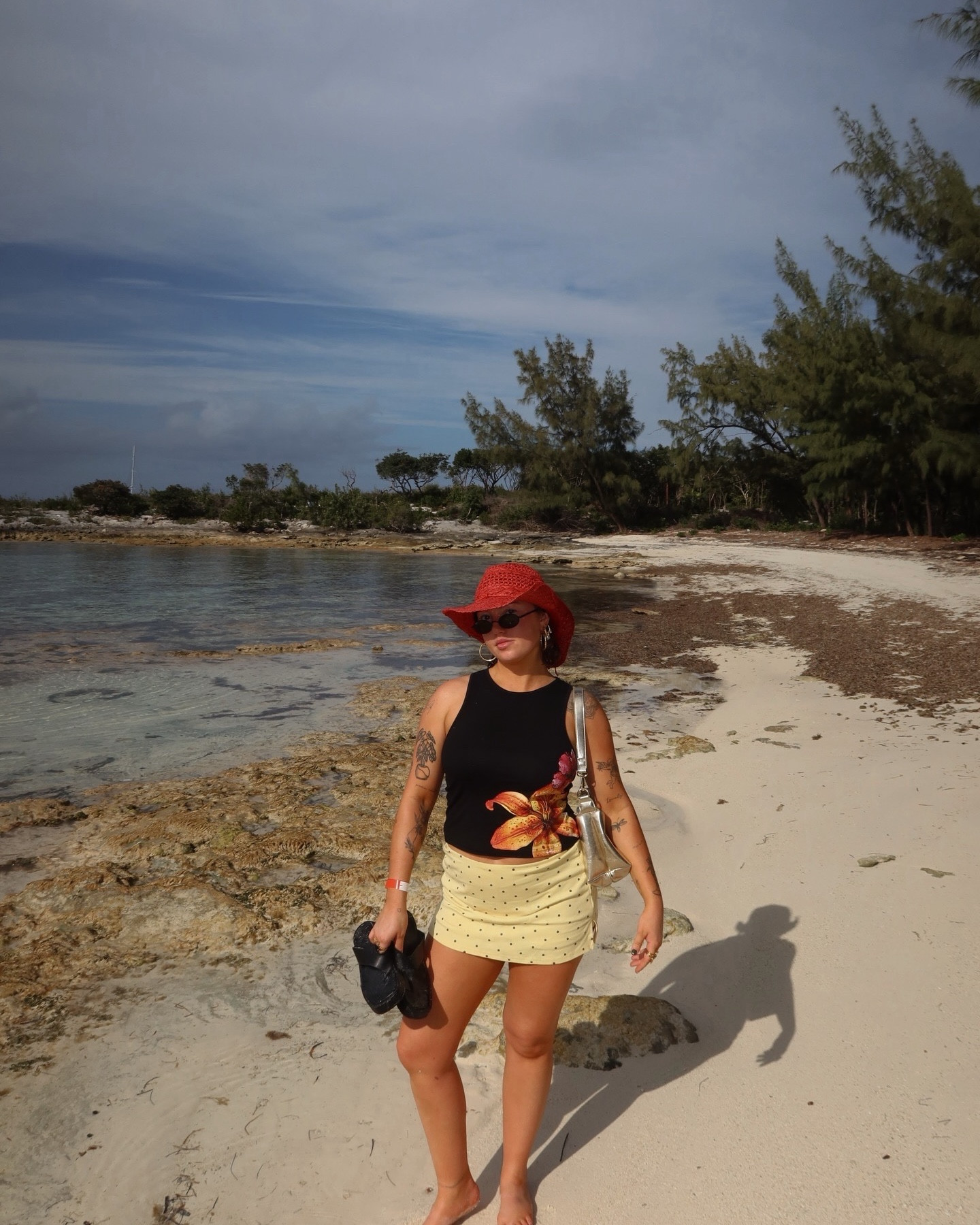 Vacation outfits pt. 3

#LTKootd #LTKSeasonal #LTKU