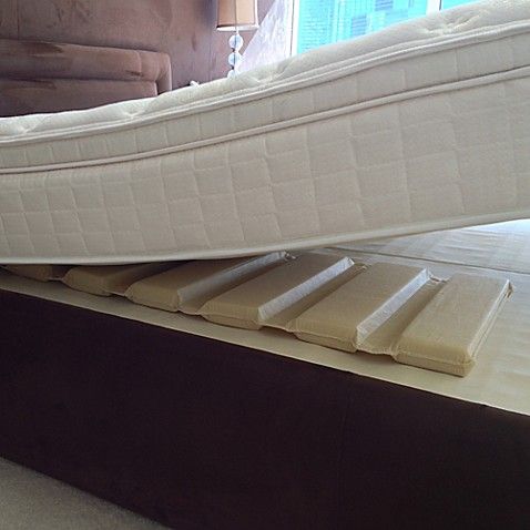 Mattress Helper® Sagging Mattress Solution | Bed Bath & Beyond