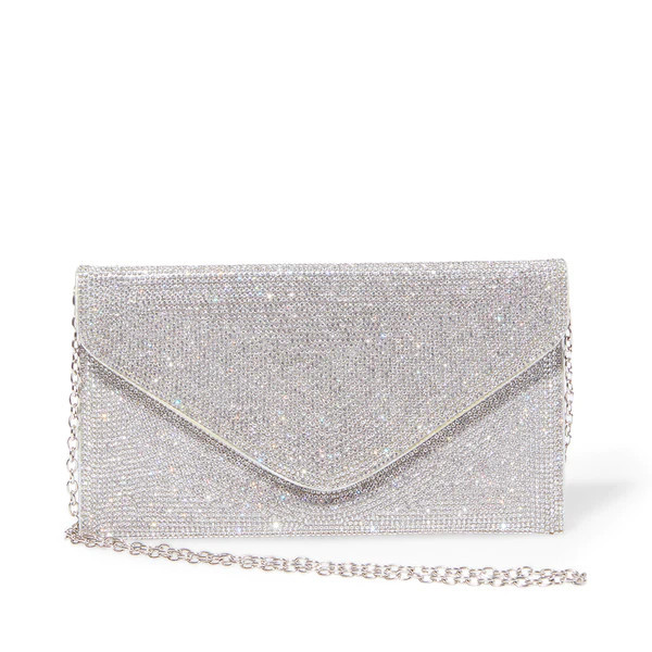 BSWAGGER SILVER | Steve Madden (US)