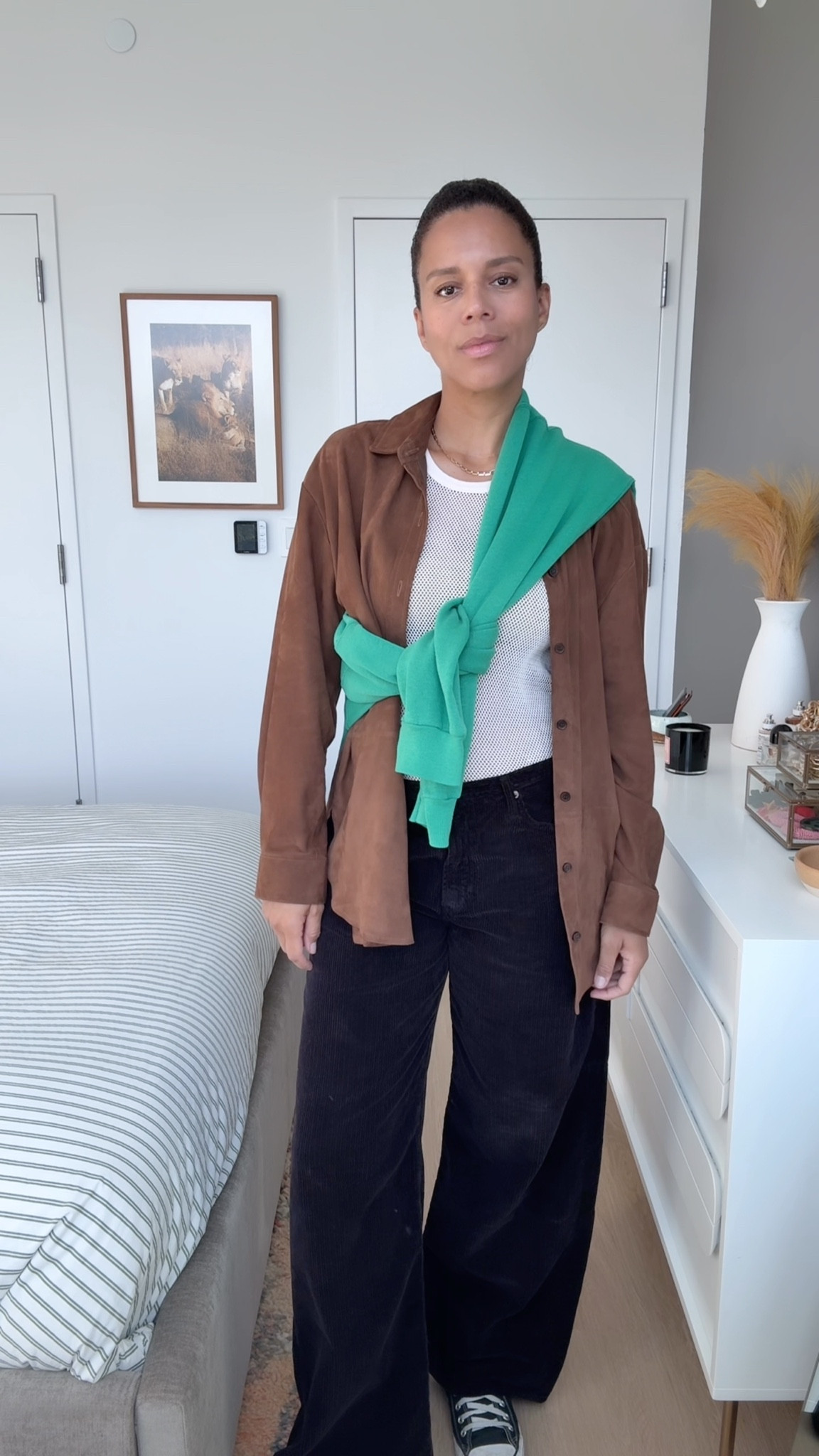 Day 7 of 21 days of getting dressed! 

#LTKStyleTip #LTKOver40 #LTKSeasonal