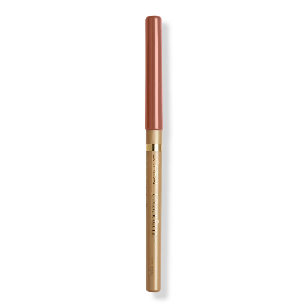 Colour Riche Lip Liner | Ulta