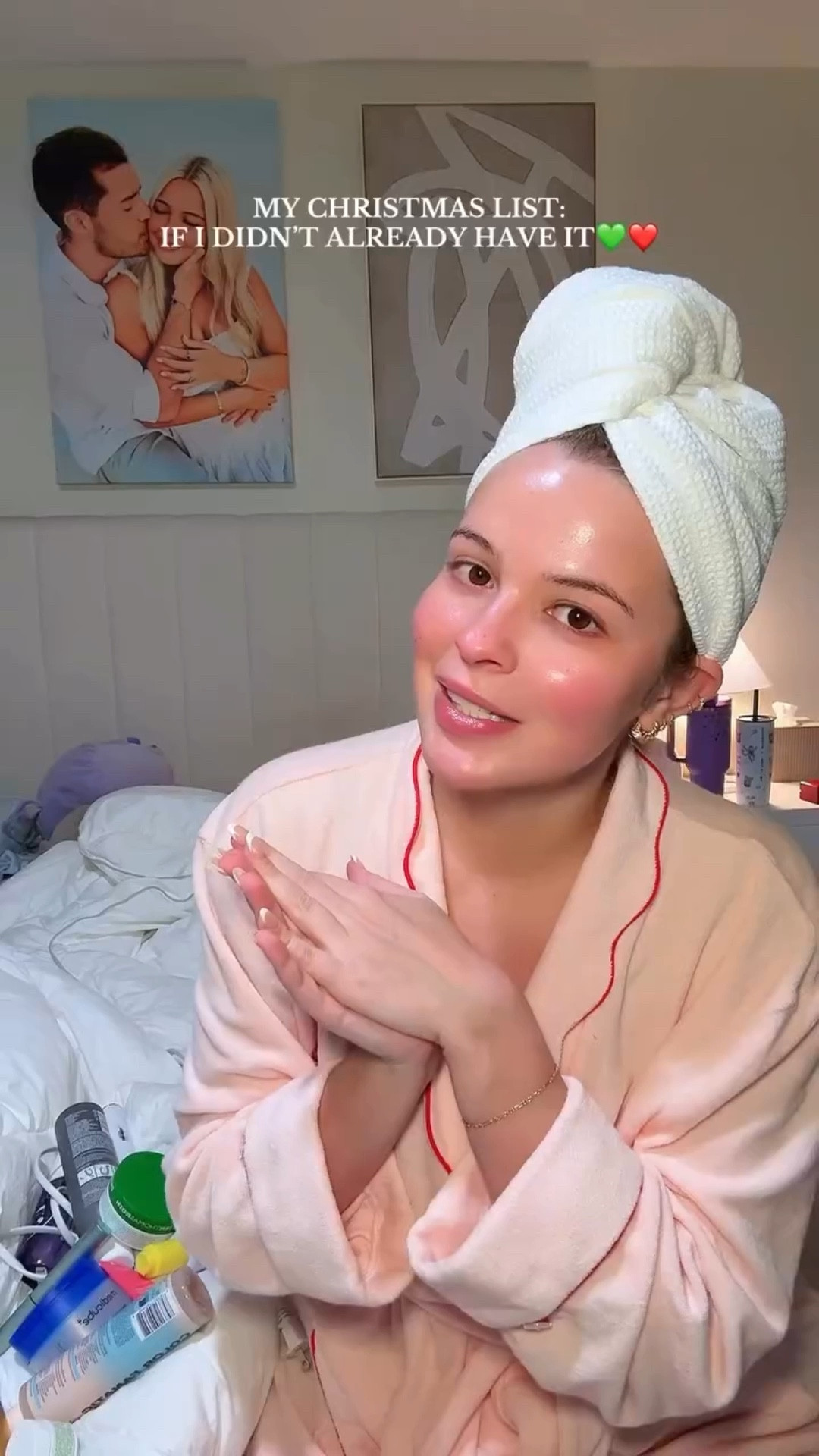 all on my store front under gift ideas☺️✨🎄 comment “gift ideas” to have the list sent directly to your dms!!!! #giftideas #christmas #holidays

#LTKGiftGuide #LTKHoliday #LTKFindsUnder100