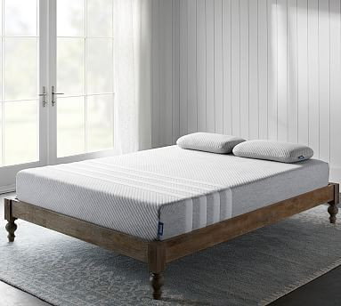 Leesa Mattress, Twin | Pottery Barn (US)