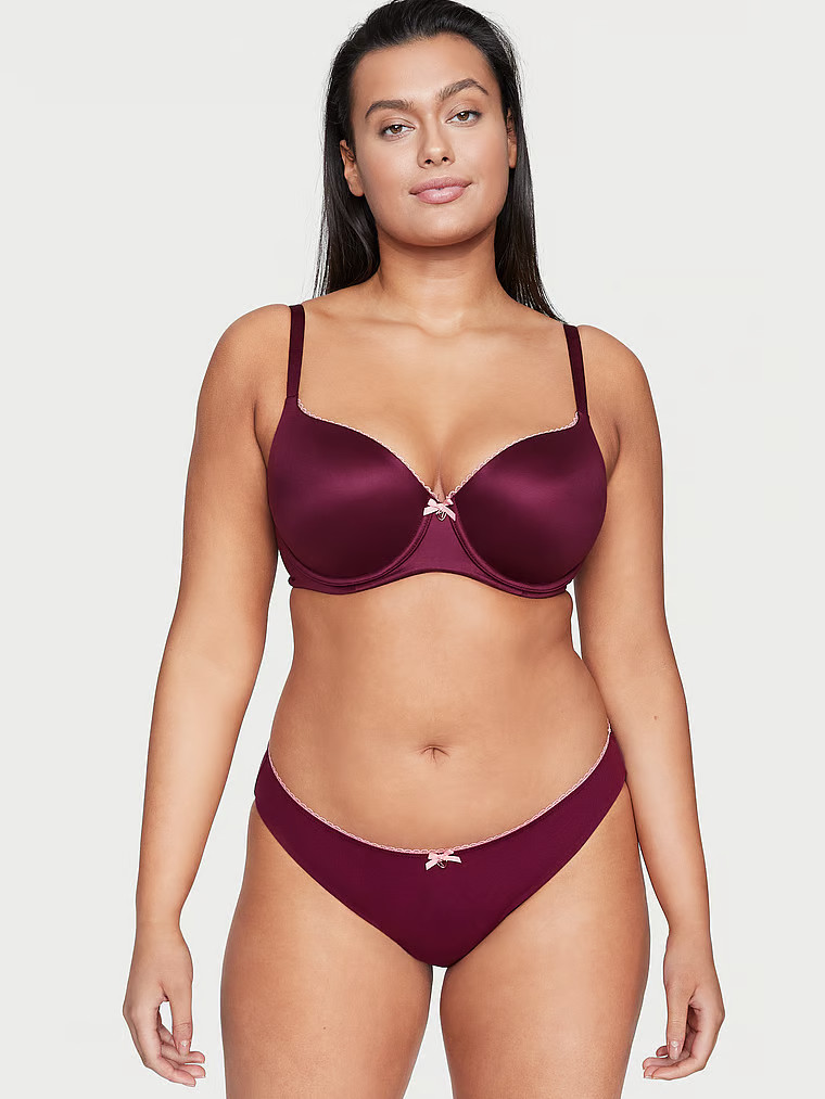 Smooth Period Bikini Panty | Victoria's Secret (US / CA )