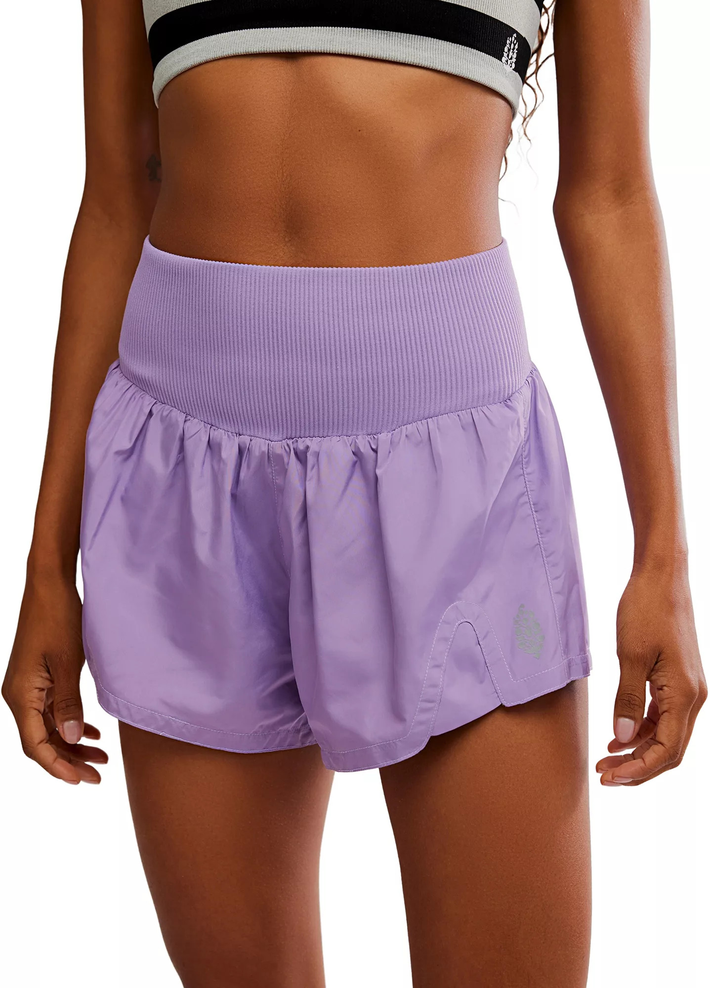 FP Movement Women's Carpe Diem Shorts | DICK'S Sporting Goods