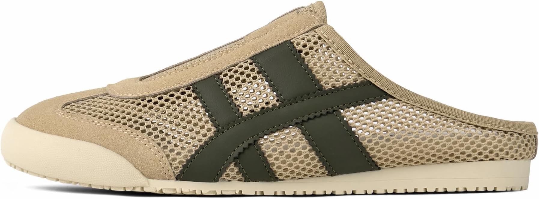 Tigeridea Mesh Mule Sneakers for Women Casual Tennis Shoes | Breathable Comfortable Women's Fashi... | Amazon (US)
