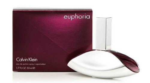 Details about   CK Calvin Klein Euphoria Eau De Parfum For Women 50Ml Spray **Brand New** | eBay UK