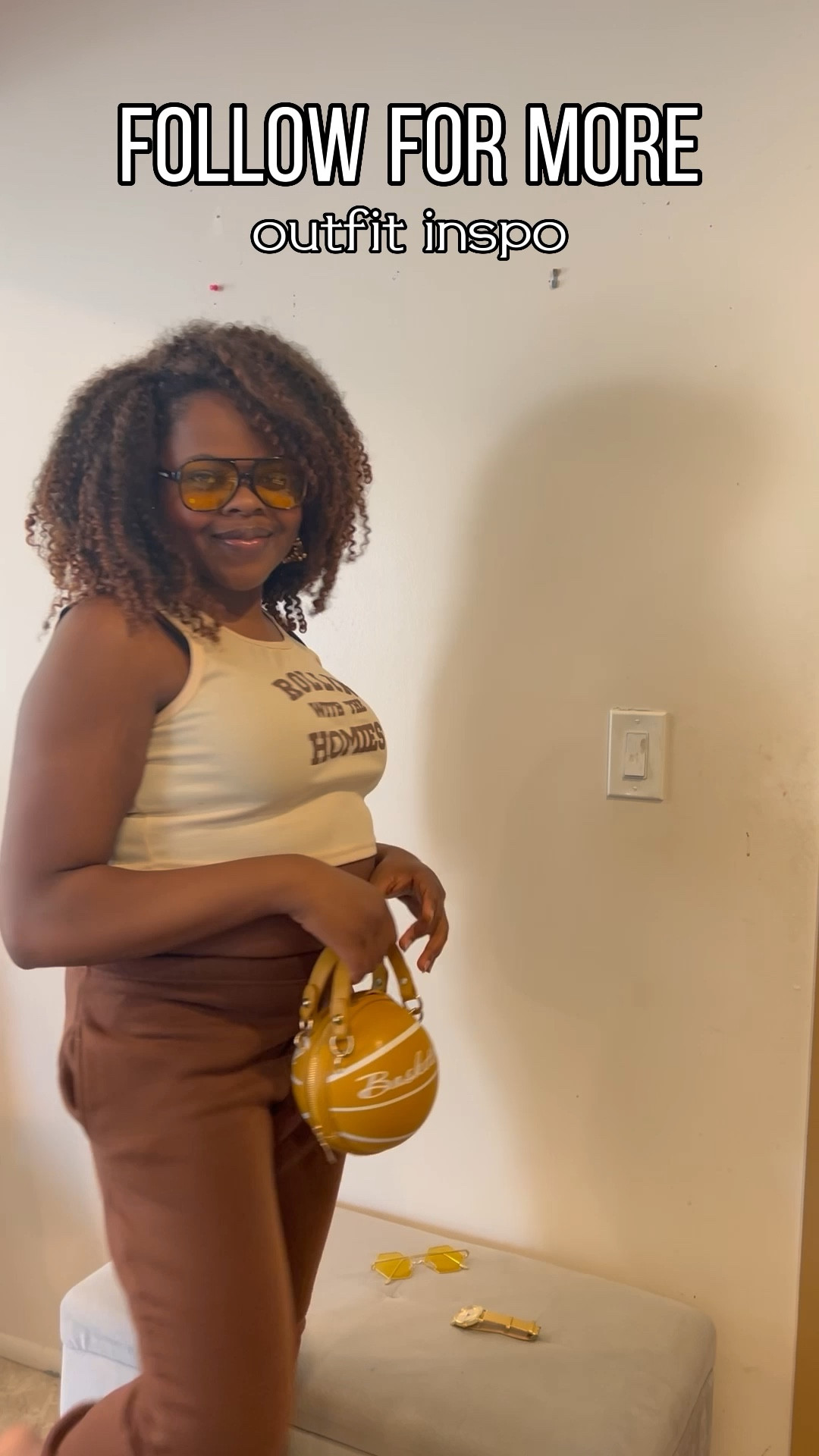 Travel Outfit

#LTKitbag #LTKsalealert #LTKGiftGuide