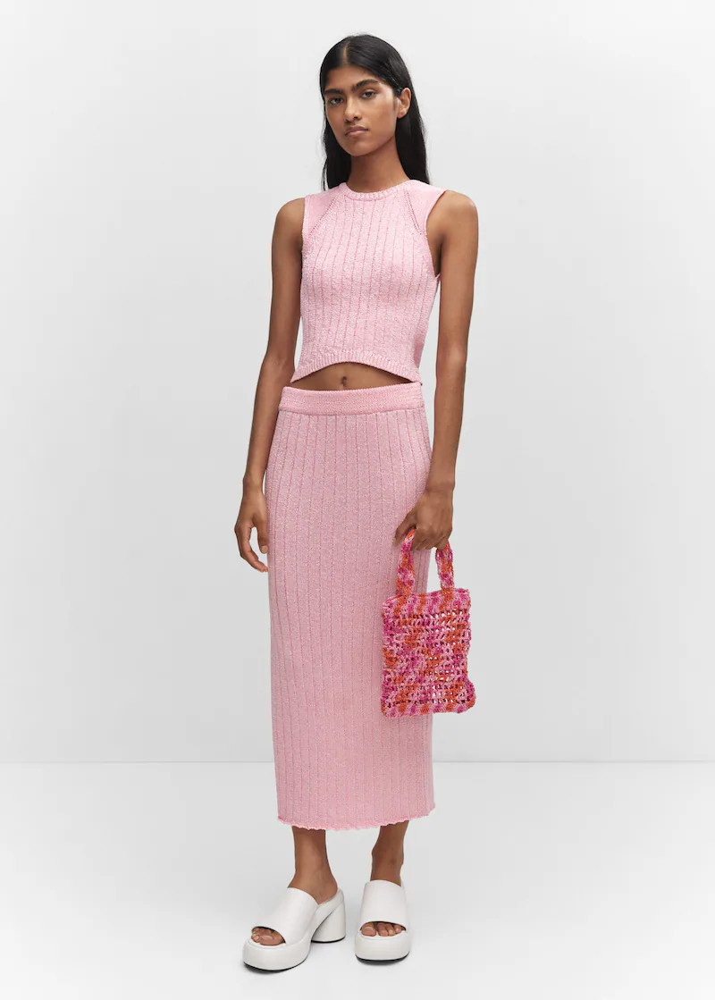 Bags for Women 2023 | Mango USA | MANGO (US)