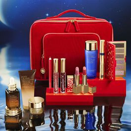 Coffret Blockbuster - Coffret Rituel de Soin Visage et Maquillage | Sephora (FR)