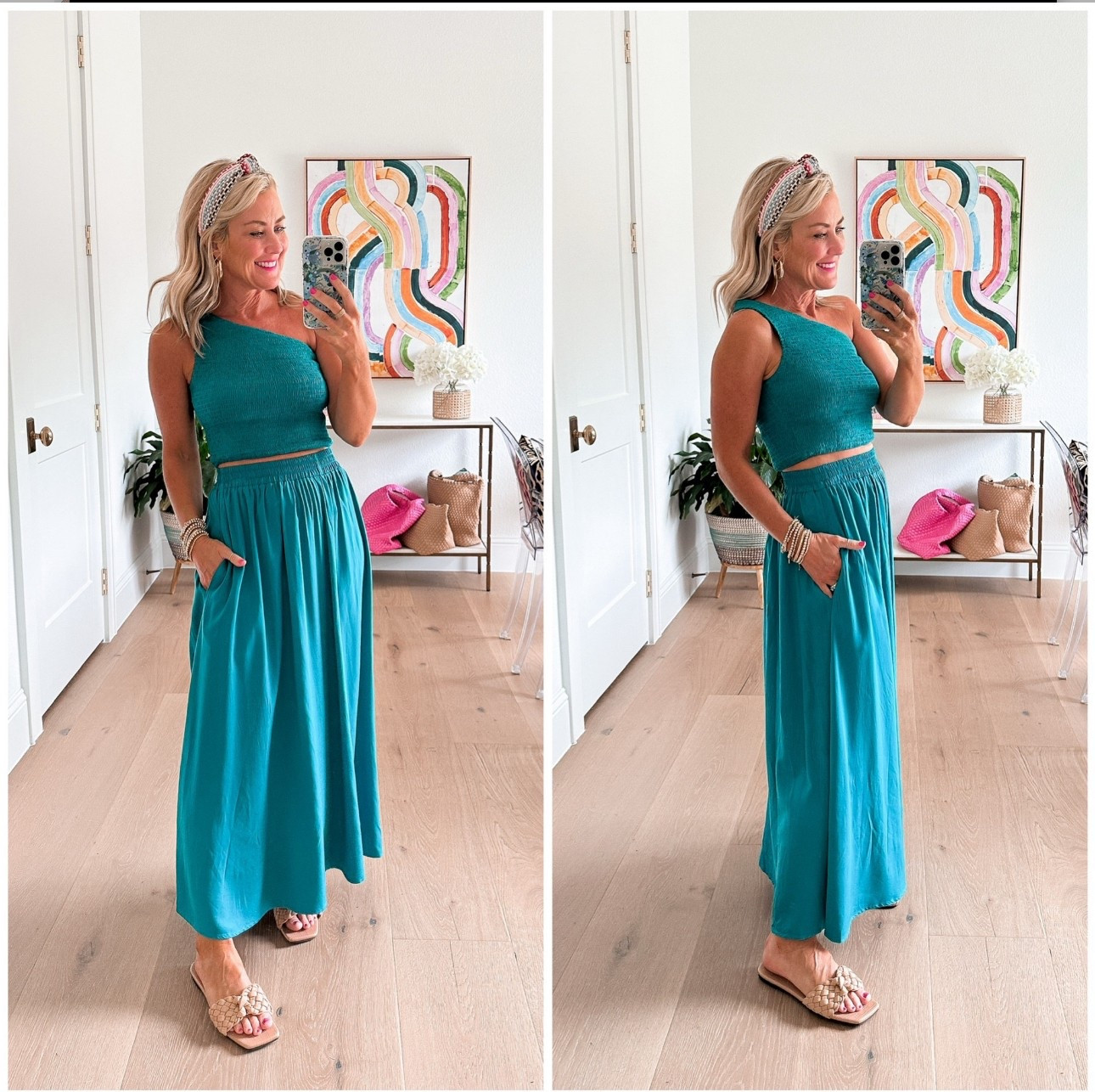 Amazon Fashion Finds | Hi Sugarplum! #sugarplumstyle #amazonhaul

Size small set

#LTKFindsUnder50 #LTKSeasonal #LTKOver40