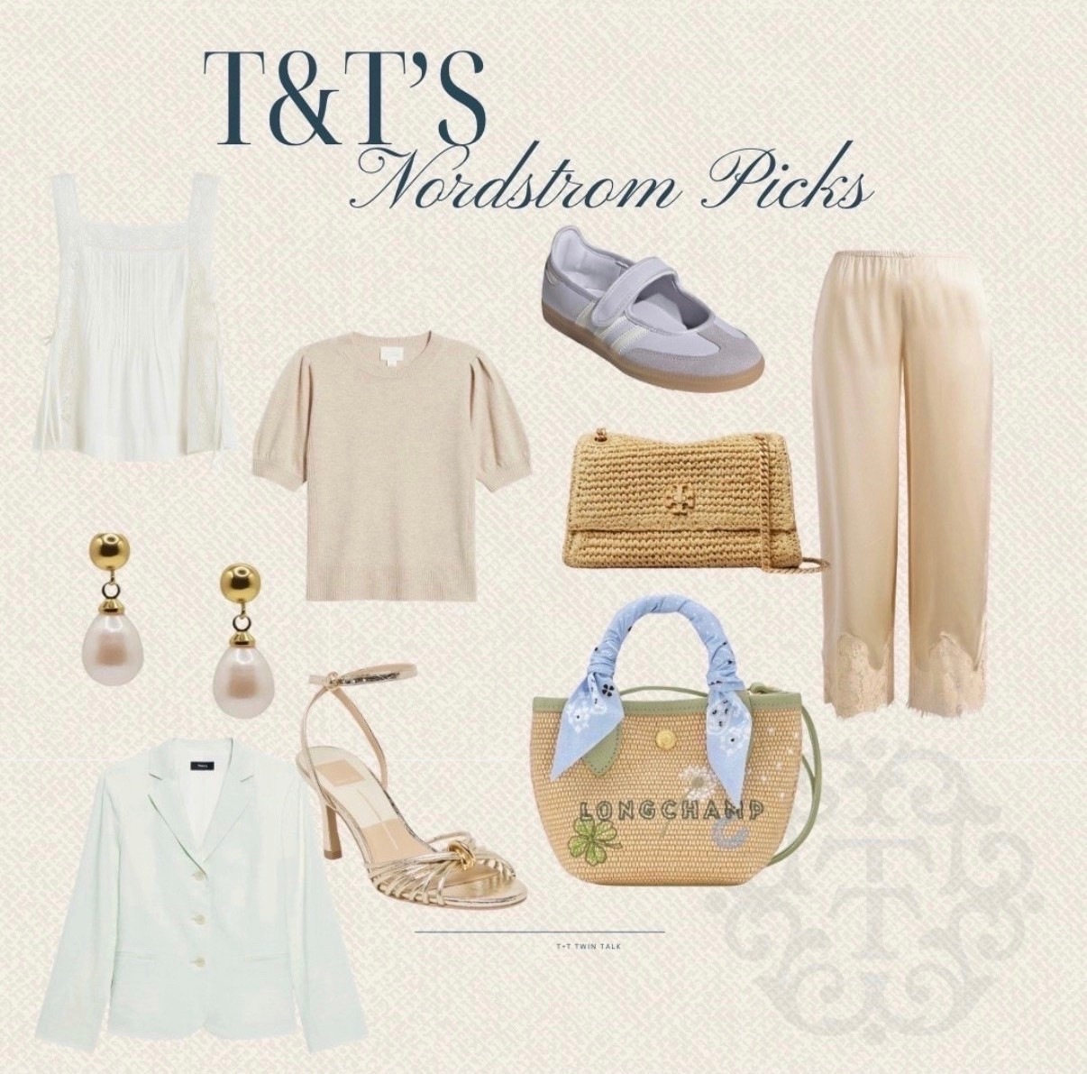 Nordstrom picks! m

#LTKootd #LTKOver40