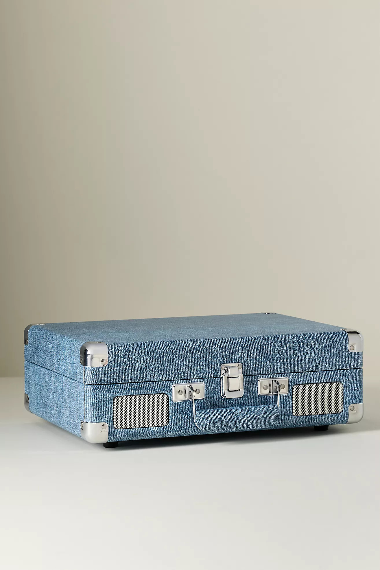 Crosley Cruiser Plus Turntable | Anthropologie (US)