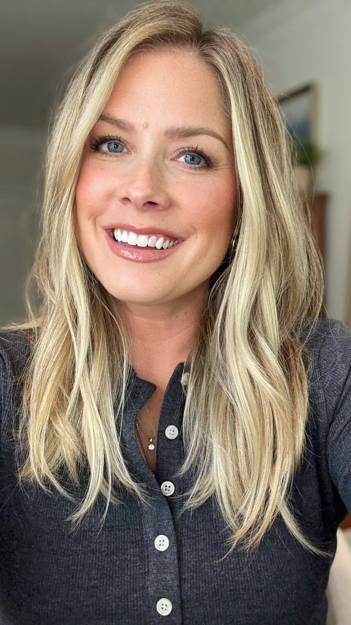 Top 4 pink lipsticks: Nude Pink by Sweed, Dancefloor Princess by Charlotte Tilbury, Petal by Westman Atelier, and YSL candy glow in 44b 