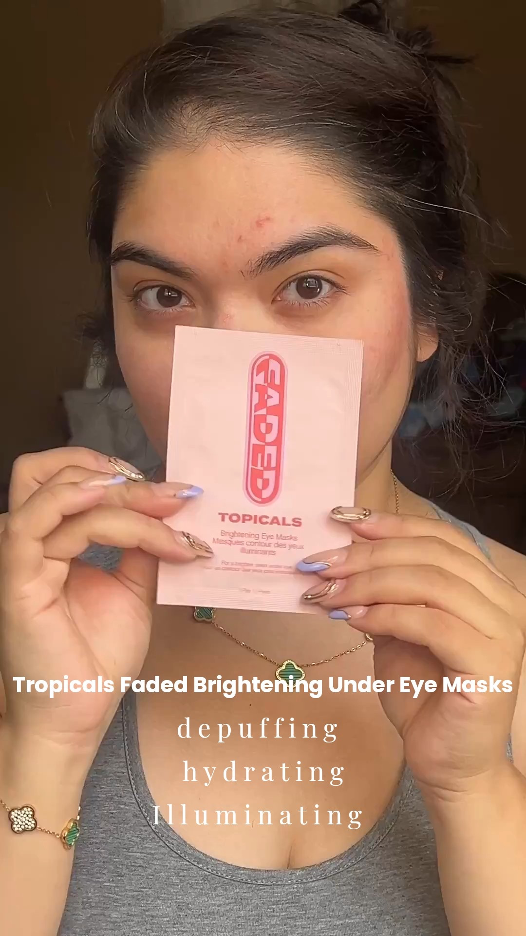 these are my fancy eye masks for special occasions 🫶🏻

#LTKSaleAlert #LTKBeauty