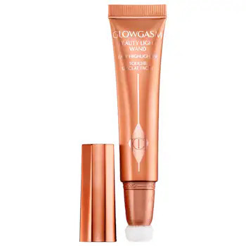 Charlotte Tilbury Beauty Liquid Highlighter Wand | Sephora | Sephora (CA)