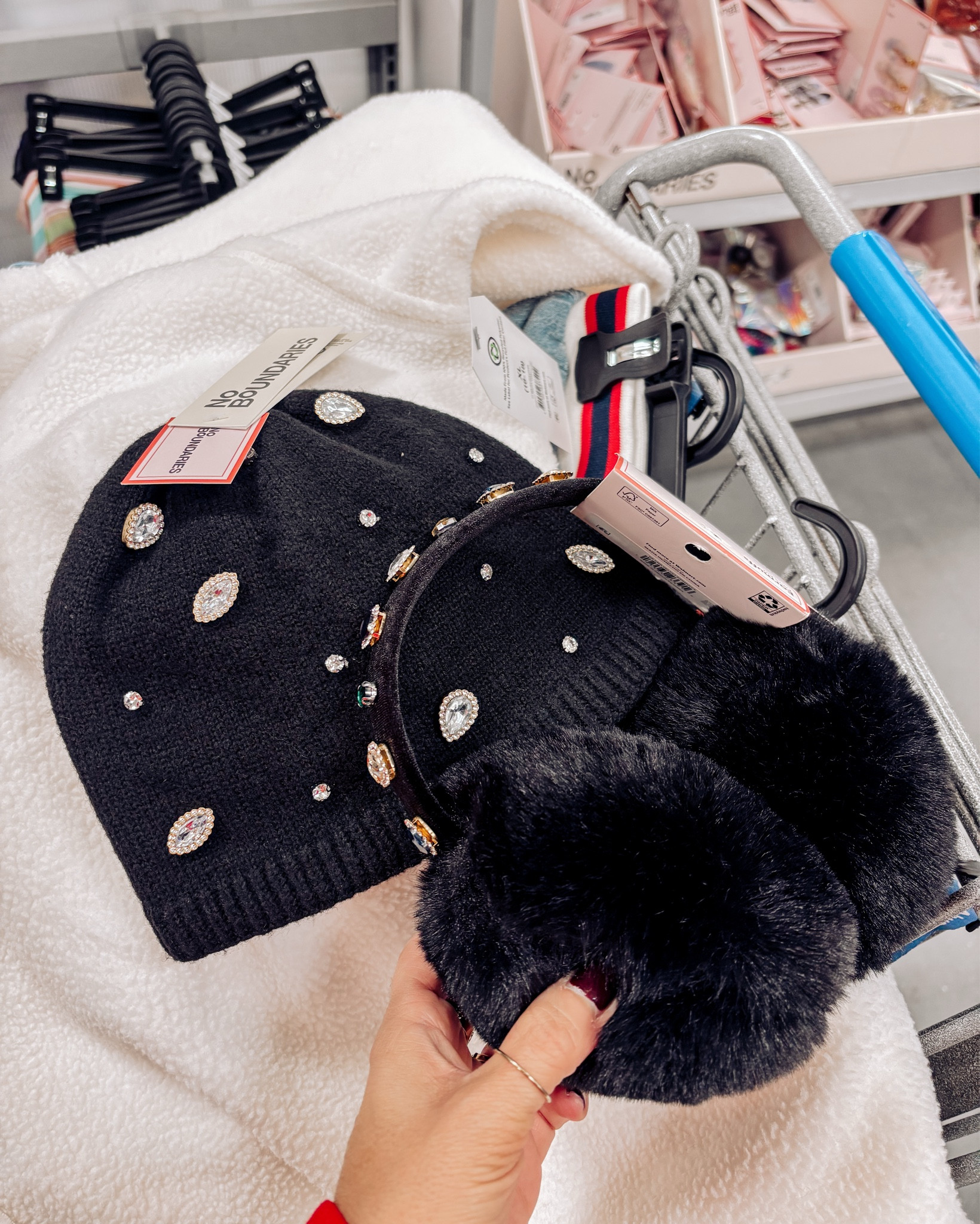 These accessorized winter headwear options at Walmart are so precious (and all under $15!)

#LTKootd #LTKSeasonal #LTKFindsUnder50