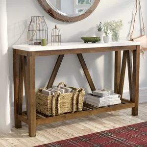 Brandy Console Table | Wayfair North America